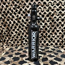 Nuovo warrior serbatoio - nuovo, aria