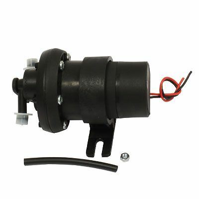 Pompa elettrica benzina - pompa,