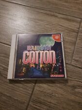 Cotton Dreamcast