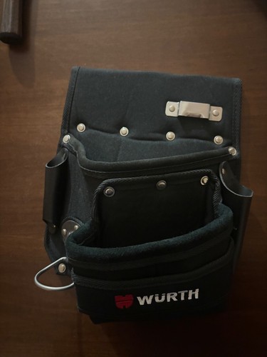 Borsa attrezzi wurth - attrezzi,