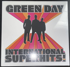 GREEN DAY INTERNATIONAL