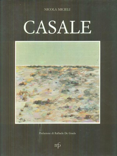Casale prima edizione micieli - ,
