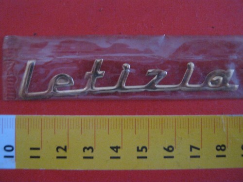 Italia 1970 vintage - 1970, auto