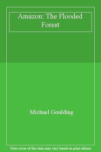 Book amazon the flooded - the,