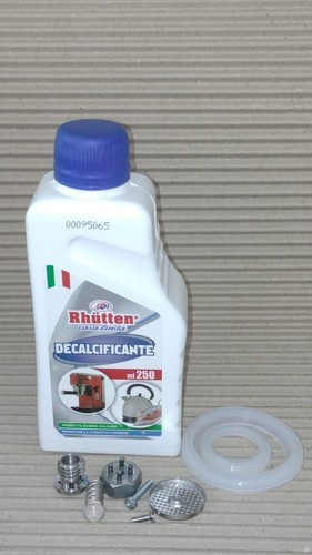 Kit mokona bialetti completo - kit,