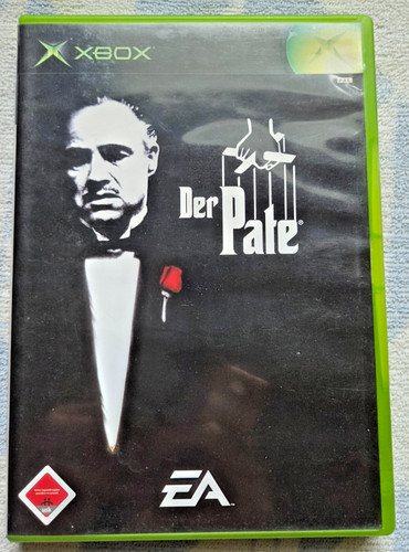 Padrino microsoft xbox - il,