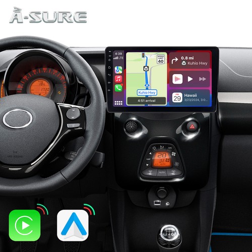 Autoradio carplay android - autoradio,