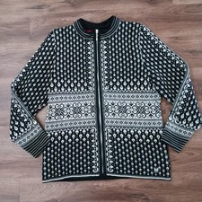 Maglione cardigan dale - cardigan, of