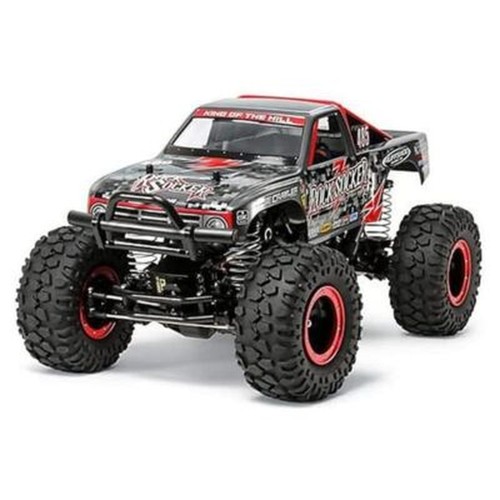 Tamiya auto elettrica rc - auto,