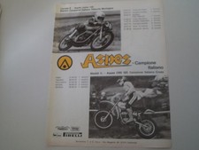 advertising Pubblicità 1976