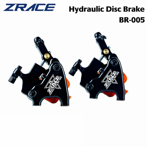 Freno disco ibrido idraulico - a,