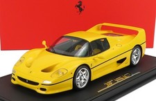 1/18 BBR-MODELS - FERRARI -