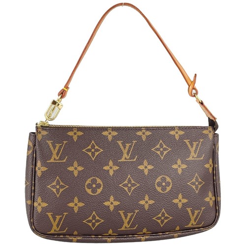 Louis vuitton monogram - louis,