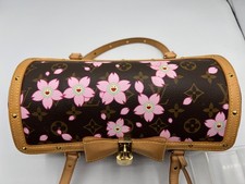 LOUIS VUITTON TAKASHI MURAKAMI