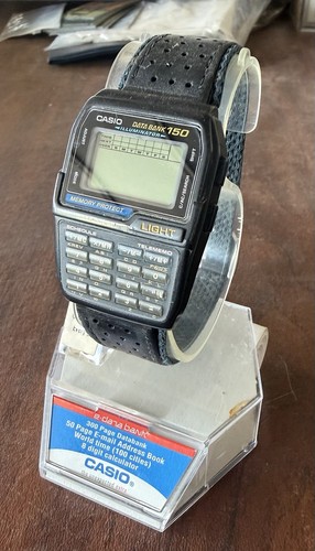 Orologio vintage casio - orologio,