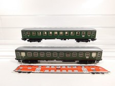 Märklin H0 AC 2X Vagoni