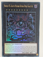 Numero 95 drago - yu-gi-oh!,
