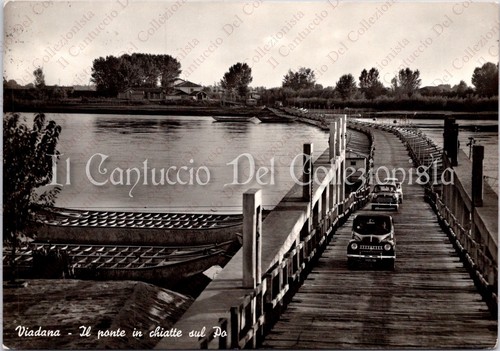 1958 vidana ponte in - 1958,
