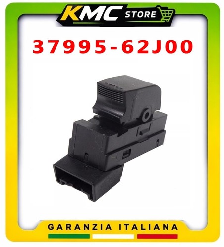 Pulsante alzavetri tasto ant - tasto,