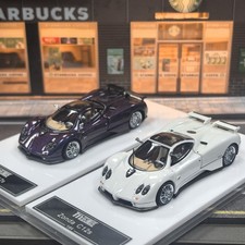 Modellino auto pressofuso LMF