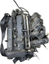 Motore per modello FORD FIESTA 1.2 benzina codice motore FUJA km 157.000km 55kw