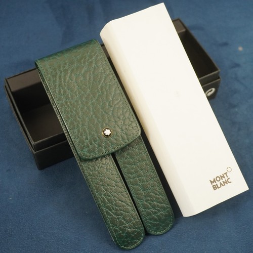 Montblanc glove taglia 2 - "glove",