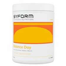 SYFORM BALANCE DAY 300 GR Cacao