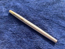 Penna stilografica Parker 75