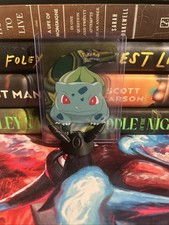 2000 TOPPS Pokemon #01