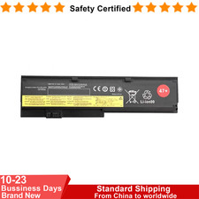 Batteria per laptop 63WH 47+