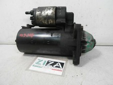 Motorino avviamento Fiat Croma 1.9 150cv Alfa Brera 159 Bosch 0001109268