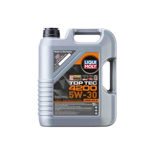 Liqui moly 8973 - moly, tec