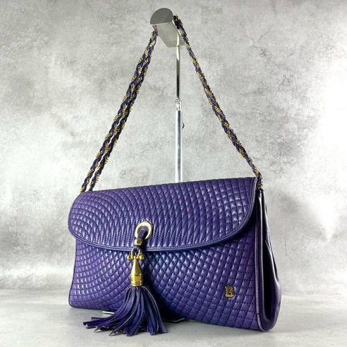 Borsa tracolla bally - a,