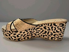 JIMMY CHOO 39 Panna cinturino