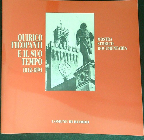 Quirico filopanti suo - quirico, e