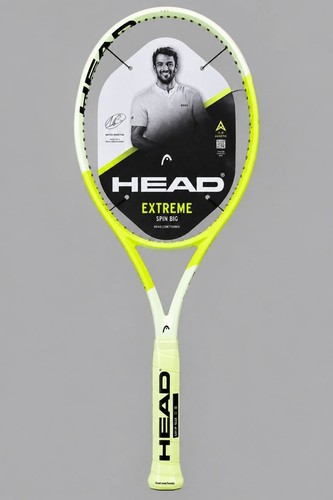 Racchetta tennis head - tennis,
