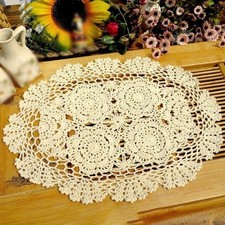 1 Oval-Placemat Posto a Tavola