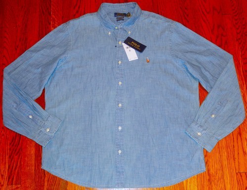 Polo ralph lauren - polo, camicia