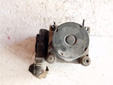 CENTRALINA ABS PER PEUGEOT 307 Berlina 0265231476 8HZ diesel 1398 (01>05)