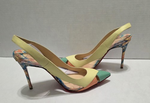 Christian louboutin - christian,