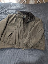 Giacca Pacific Trail foderata