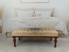 Panca per pianoforte da pranzo