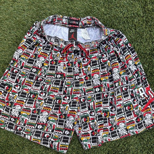 Pantaloncini basket vintage - pantaloncini,