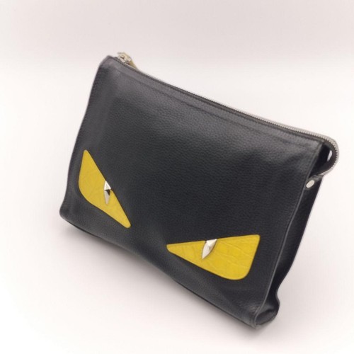 Pochette fendi bugs - pochette,