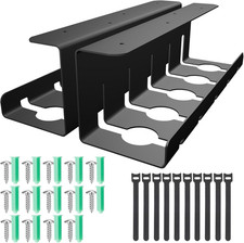 Raccogli Cavi Scrivania 2