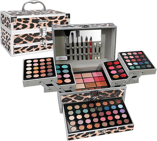 Kit per trucco completo - kit,