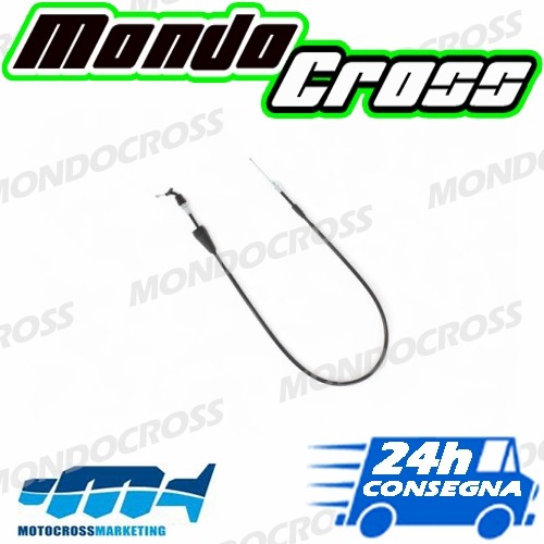 Cavo gas motocross - motocross, marketing