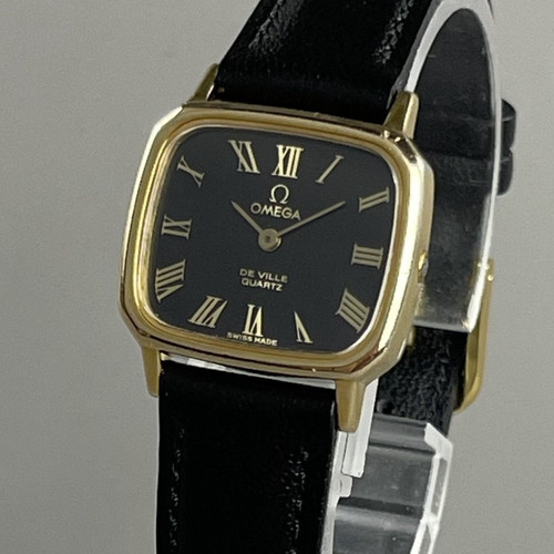 Orologio omega ville - orologio, de