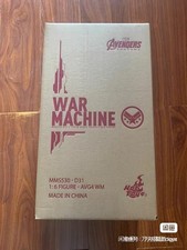 Hot Toys 1/6 MMS530D31