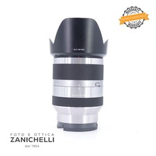 Sony E 18-200mm f/3.5-6.3 OSS Usato (F878)